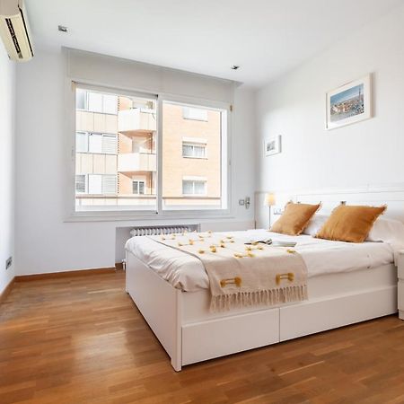 Flateli Paris Apartamento Barcelona Exterior foto