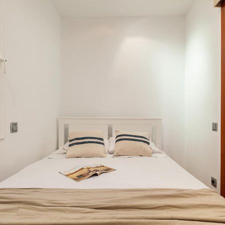 Flateli Paris Apartamento Barcelona Exterior foto