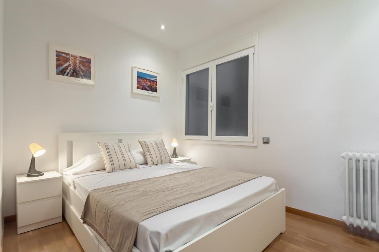 Flateli Paris Apartamento Barcelona Exterior foto